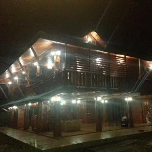 Huanmaisakngam Resort - Ban San Pa Kha