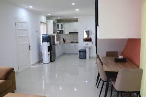 Villa Dalia Puncak K2-29