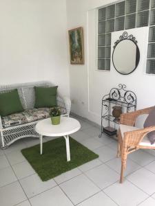 Estudio coquero en zona Residencial