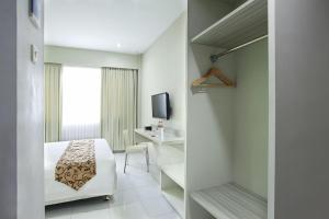 Phòng Đôi Cao Cấp (Superior Double Room)