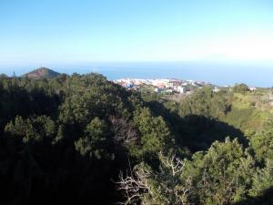 Las llanadas S/N, 38726 Barlovento, La Palma, Canary Islands, Spain.