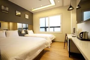 If Business Hotel - Changwon