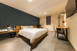 Incheon Airport Hotel Seattle