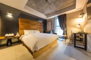 Incheon Airport Hotel Seattle - Yongyu-ri