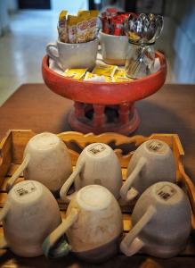 HP House Cafe