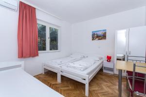 Apartments Balote