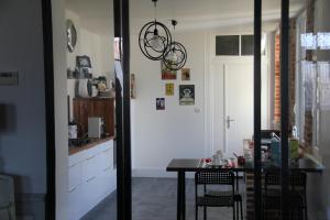 B&B / Chambres d'hotes les Thiauseres : photos des chambres