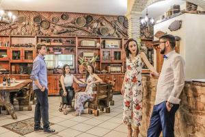 Hotel Villaggio Ristorante Pizzeria Museo TANIT img62