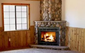 Lumbermen's Village - Springerville