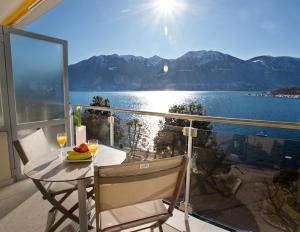 Hotel la Palma au Lac