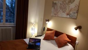 Hotels Hotel de France : photos des chambres