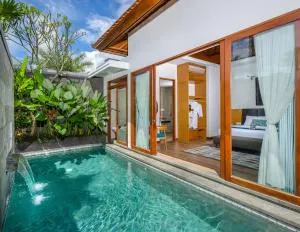 S18 Bali Villas - Legian