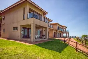 Beach Music I and II - Keurboomstrand