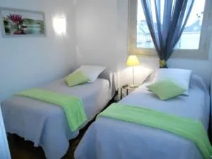 Gite Clemenceau - 弗兰奎维尔-圣皮尔