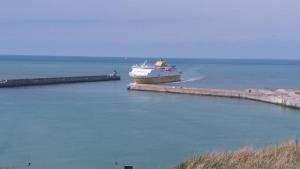 Appartements Le BETHENCOURT : photos des chambres