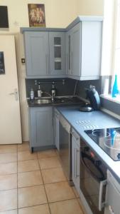 Appartements Le BETHENCOURT : photos des chambres