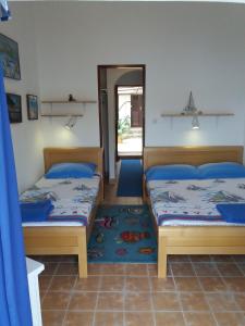 Apartment "I Love Njivice"