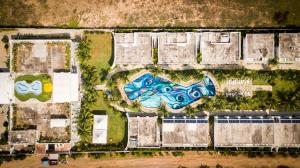 Grande Bay Resort and Spa Mamallapuram
