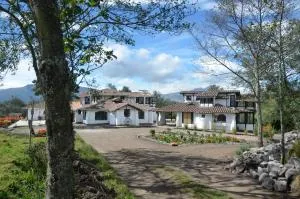 Sierra Alisos Hotel de Campo - La Cocha