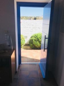 Aliki Beach House Paros Greece