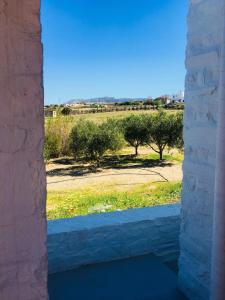 Aliki Beach House Paros Greece