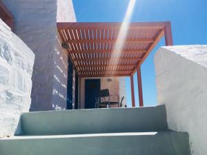 Aliki Beach House Paros Greece