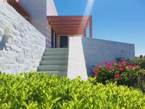 Aliki Beach House Paros Greece