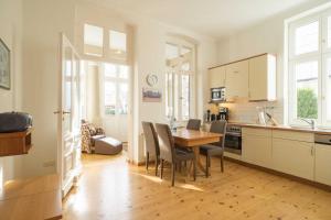 Villa Ahlbeck Haus 1