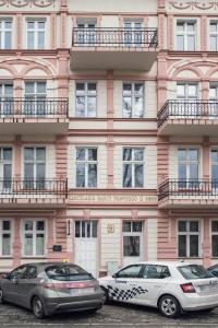 Classic Apartments - Top Location, bezpłatny parking