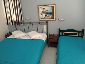 Christina Perlia Studios Poros-Island Greece