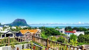 Surf House - Chamarel