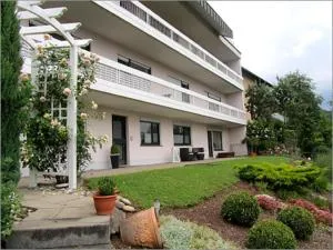 Ferienwohnung Bieniussa - 格明登