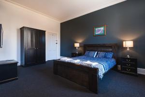 The Federal Boutique Hotel