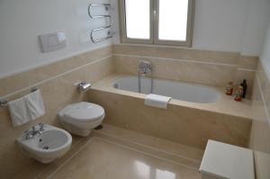 Suite con Balcone