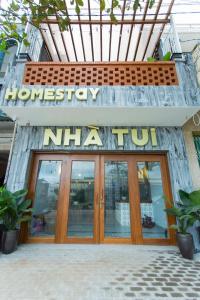 Homestay Nha Tui