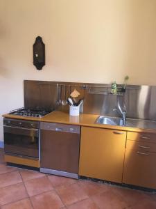 Country House La Viscarda