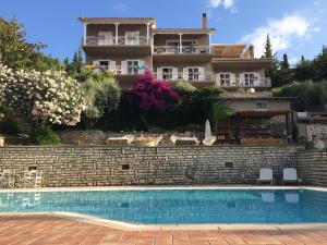 Myrto Homes Lefkada Agios Nikitas Greece Lefkada Greece