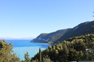 Myrto Homes Lefkada Agios Nikitas Greece Lefkada Greece