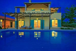 Villa Marija - 5hvězdičkové hotely ve městě Marčana