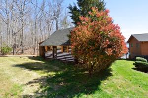 A Hotel Com Mystic Mountain W Log Cabin Villa Eagles Roost