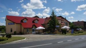 Motel Za Grosik