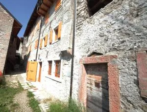 Albergo Diffuso Valcellina e Val Vajont in Erto - Casso