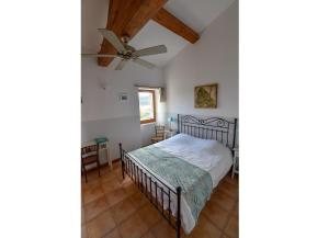 B&B / Chambres d'hotes Les Hauts d'Issensac : photos des chambres