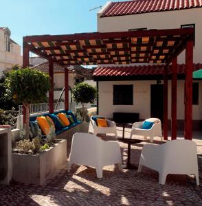 Alfama Terrace