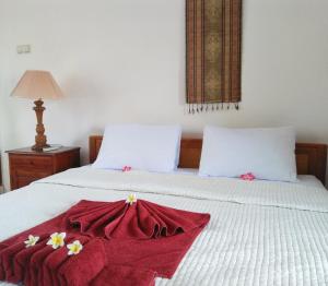 Nuriani Guest House