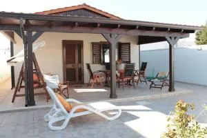 Casetta dei Geranei - Lendinuso