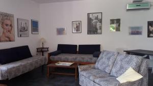 Appartamento in villa a Fontane Bianche