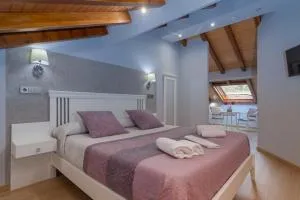 维斯戈桥特雷萨酒店 - Viveda