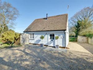 Talu Amazing Cottage in Cranbrook Kent, 1 hour away from London Cranbrook Suurbritannia