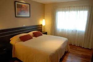 Hotel Ankara Suites - Salta